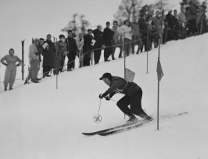 Winterolympiade 1948