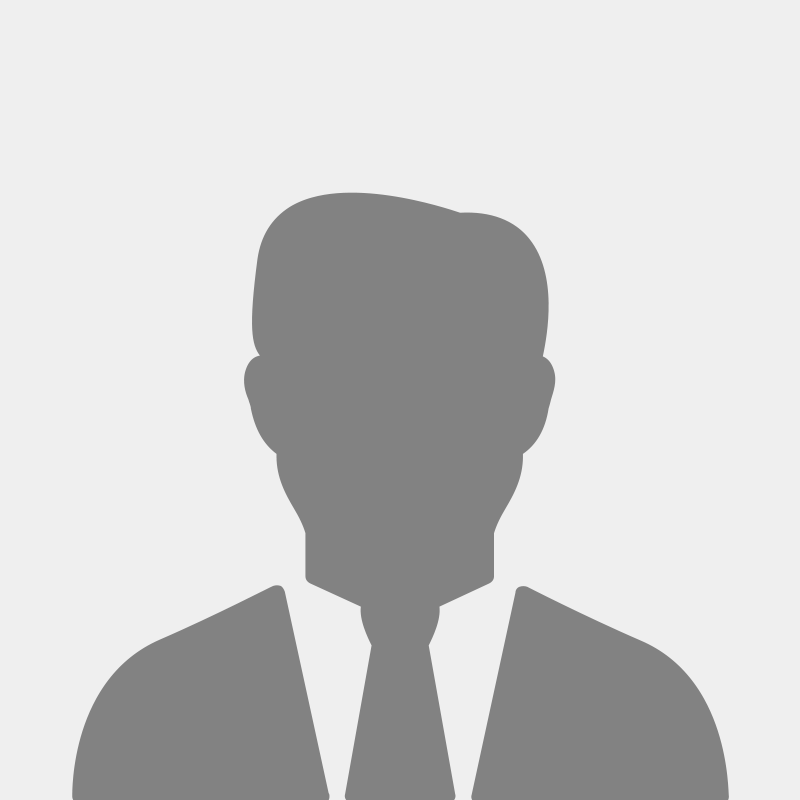 Dummy Mitarbeiter männlich