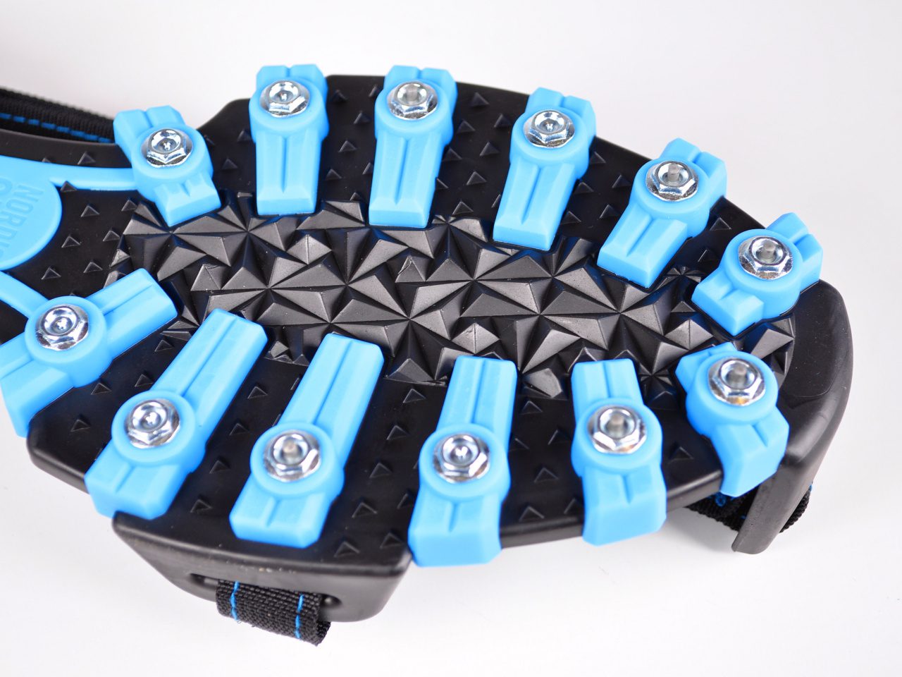 Pointes pour Nordic Grip Extreme